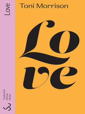 cover image of Love